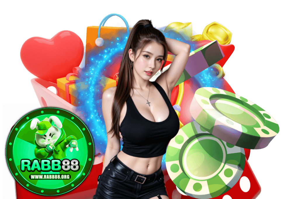 rabb88 ทางเข้า
