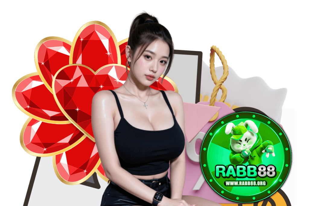 rabb88 สล็อต